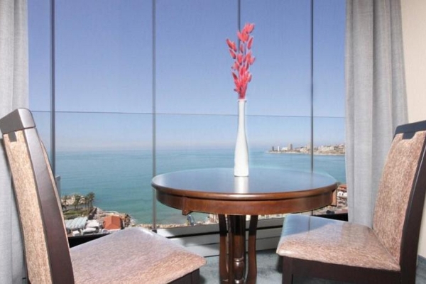 Hotel Rivoli Palace (Jounieh)